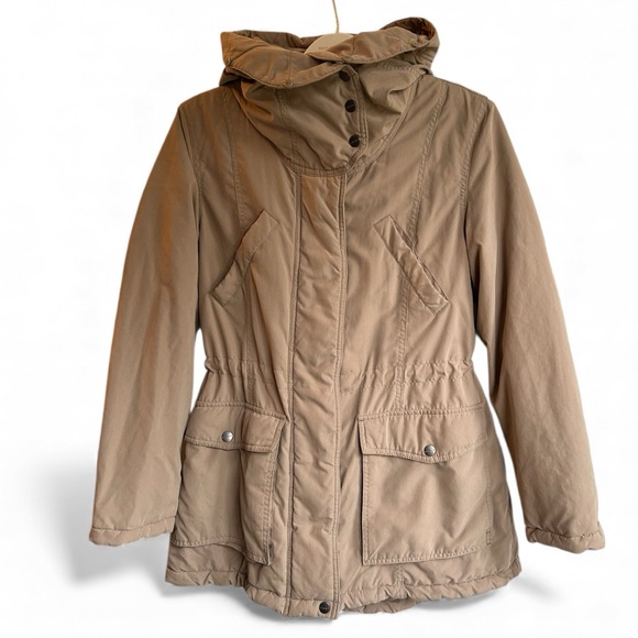 Dkny Jackets & Blazers - NWT DKNY Anorak Jacket Size Small